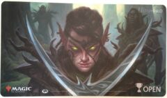 Llanowar Elves Playmat